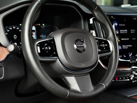 Volvo XC 60 T-8 HÍBRIDO INSCRIPTION 2.0 5p