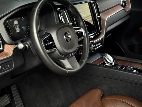 Volvo XC 60 T-8 HÍBRIDO INSCRIPTION 2.0 5p