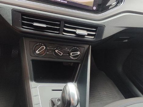 VolksWagen Nivus Comfortline 1.0 200 TSI Flex Aut.