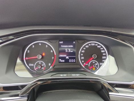 VolksWagen Nivus Comfortline 1.0 200 TSI Flex Aut.