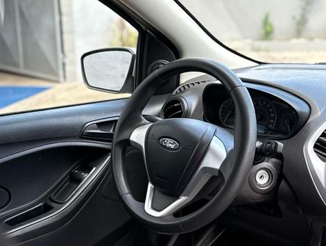 Ford Ka 1.0 SE/SE Plus TiVCT Flex 5p