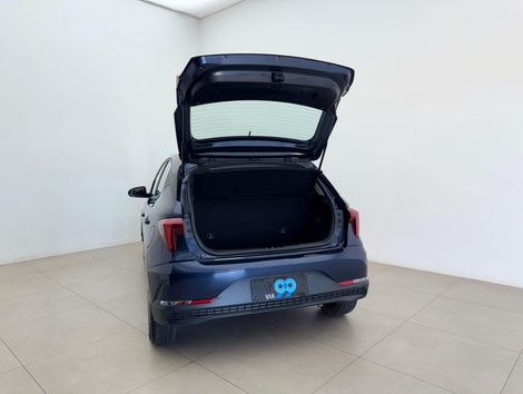 Hyundai HB20 Comfort 1.0 Flex 12V Mec.