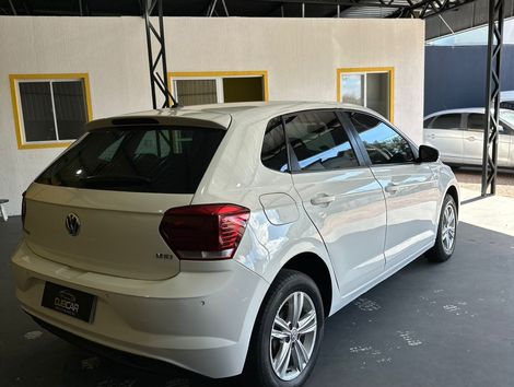 VolksWagen Polo 1.0 Flex 12V 5p