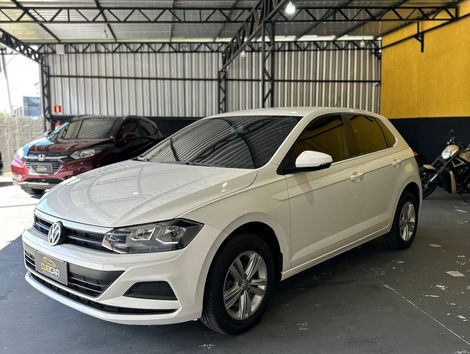 VolksWagen Polo 1.0 Flex 12V 5p