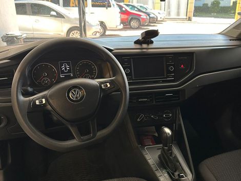 VolksWagen Polo 1.0 Flex 12V 5p