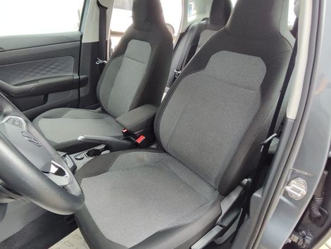 VolksWagen Polo 1.0 TSI Flex 12V 5p