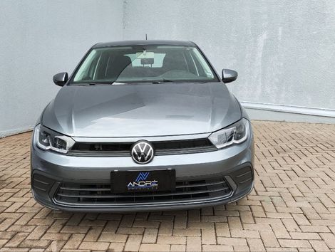 VolksWagen Polo 1.0 TSI Flex 12V 5p