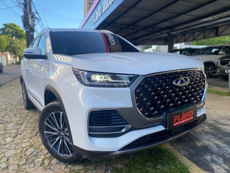 CHERY Tiggo 8 TXS 1.6 16V TGDi Aut.