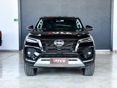 Toyota Hilux CD SRX Limited 4x4 2.8 TDI Die.Aut