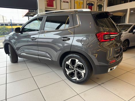 Caoa Chery Tiggo 5X PRO 1.5 Turbo HÍbrido