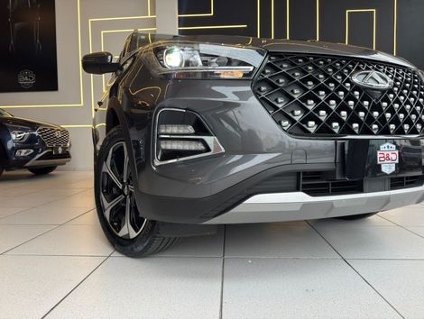 Caoa Chery Tiggo 5X PRO 1.5 Turbo HÍbrido