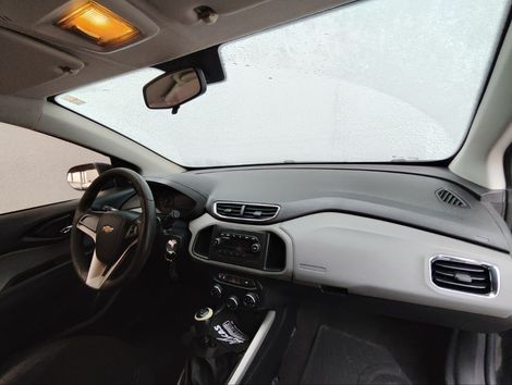 Chevrolet ONIX HATCH LT 1.0 8V FlexPower 5p Mec.