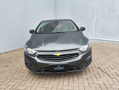 Chevrolet ONIX HATCH LT 1.0 8V FlexPower 5p Mec.