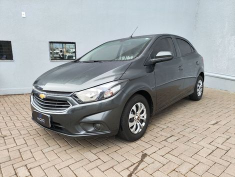 Chevrolet ONIX HATCH LT 1.0 8V FlexPower 5p Mec.