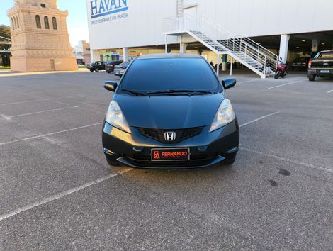 Honda Fit LX 1.4/ 1.4 Flex 8V/16V 5p Mec.