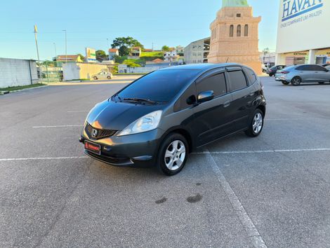 Honda Fit LX 1.4/ 1.4 Flex 8V/16V 5p Mec.