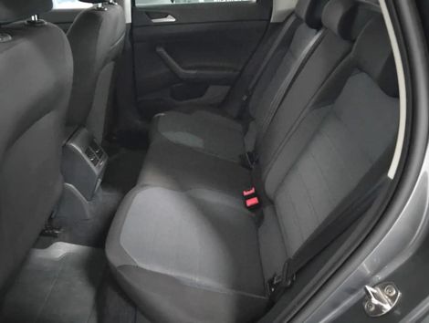 Volkswagen 1.0 200 TSI TOTAL FLEX COMFORTLINE AUTOMÁTICO