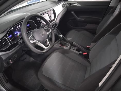 Volkswagen 1.0 200 TSI TOTAL FLEX COMFORTLINE AUTOMÁTICO