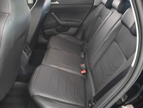 VOLKSWAGEN 1.0 170 TSI HIGHLINE AUTOMÁTICO