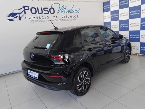VOLKSWAGEN 1.0 170 TSI HIGHLINE AUTOMÁTICO