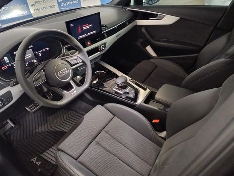 AUDI 2.0 TFSI MHEV S LINE QUATTRO S TRONIC