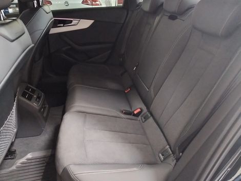 AUDI 2.0 TFSI MHEV S LINE QUATTRO S TRONIC