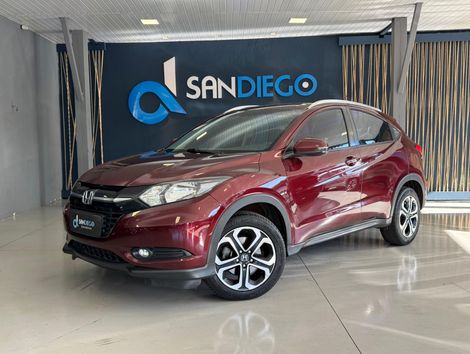 Honda HR-V EX 1.8 Flexone 16V 5p Aut.