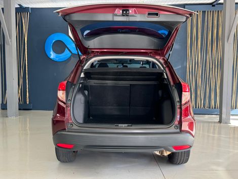 Honda HR-V EX 1.8 Flexone 16V 5p Aut.