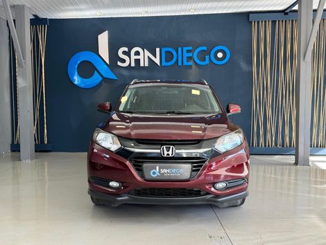 Honda HR-V EX 1.8 Flexone 16V 5p Aut.