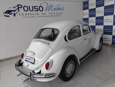 VOLKSWAGEN 1.3 8V GASOLINA 2P MANUAL