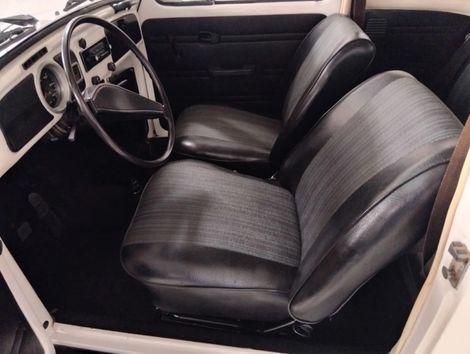 VOLKSWAGEN 1.3 8V GASOLINA 2P MANUAL