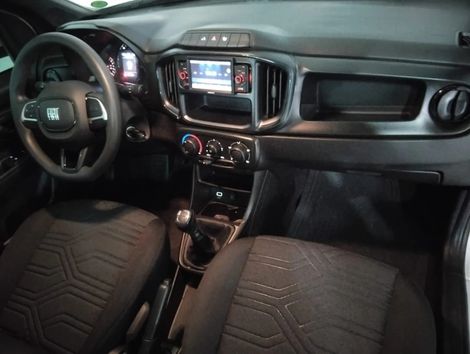 Fiat Strada Freedom 1.3 Flex 8V  CS Plus