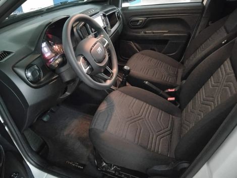 Fiat Strada Freedom 1.3 Flex 8V  CS Plus