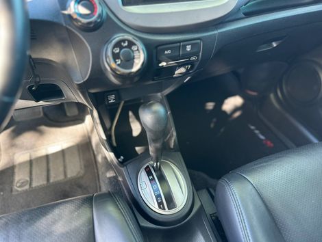 Honda Fit LX 1.4/ 1.4 Flex 8V/16V 5p Aut.