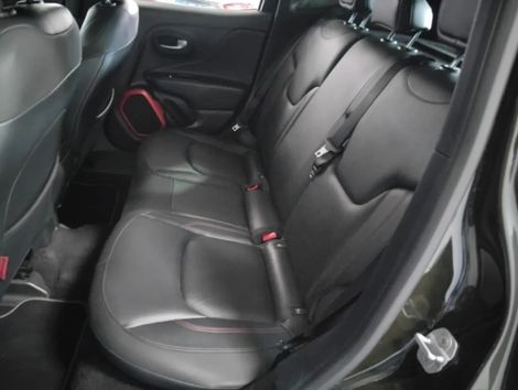 JEEP 2.0 16V TURBO DIESEL TRAILHAWK 4P 4X4 AUTOMÁTICO