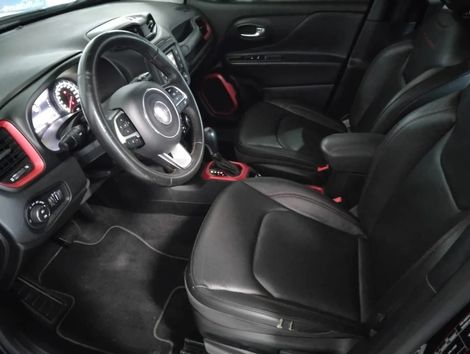 JEEP 2.0 16V TURBO DIESEL TRAILHAWK 4P 4X4 AUTOMÁTICO