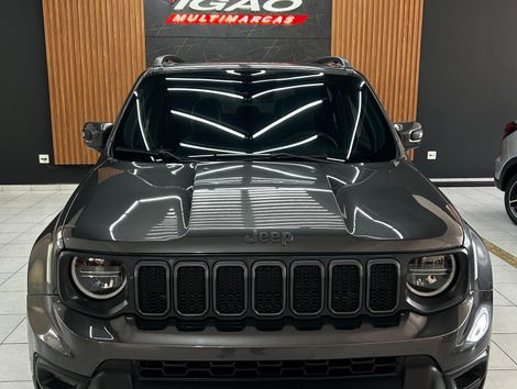 Jeep Renegade S T270 1.3 TB 4x4 Flex Aut.