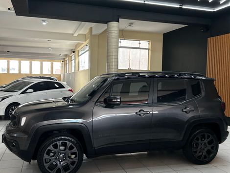 Jeep Renegade S T270 1.3 TB 4x4 Flex Aut.