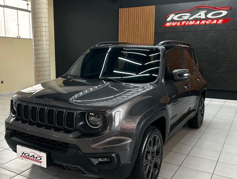 Jeep Renegade S T270 1.3 TB 4x4 Flex Aut.