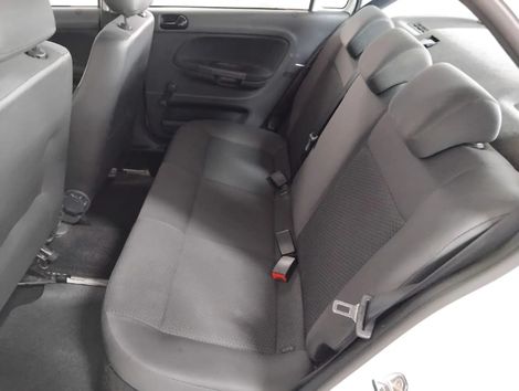 VOLKSWAGEN 1.0 12V MPI TOTALFLEX 4P MANUAL
