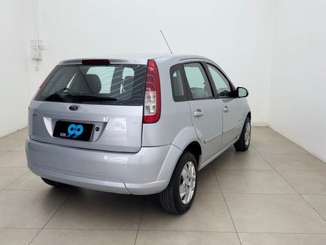 Ford Fiesta 1.6 8V Flex/Class 1.6 8V Flex 5p