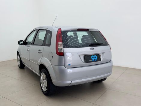 Ford Fiesta 1.6 8V Flex/Class 1.6 8V Flex 5p