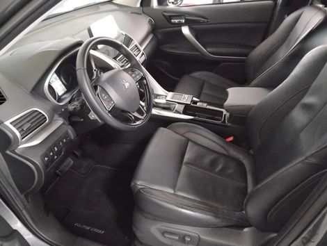 Mitsubishi 1.5 MIVEC TURBO GASOLINA HPE-S SPORT S-AWC CVT