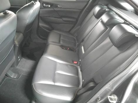 Mitsubishi 1.5 MIVEC TURBO GASOLINA HPE-S SPORT S-AWC CVT