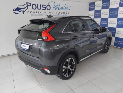 Mitsubishi 1.5 MIVEC TURBO GASOLINA HPE-S SPORT S-AWC CVT