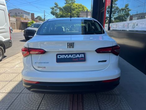 Fiat CRONOS DRIVE 1.0 6V Flex