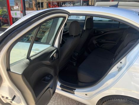 Fiat CRONOS DRIVE 1.0 6V Flex