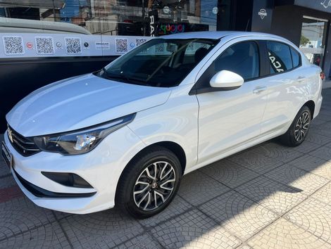 Fiat CRONOS DRIVE 1.0 6V Flex