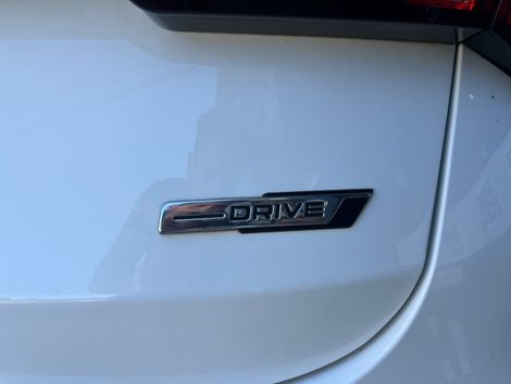 Fiat CRONOS DRIVE 1.0 6V Flex