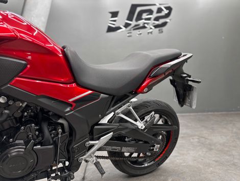 HONDA CB 500X